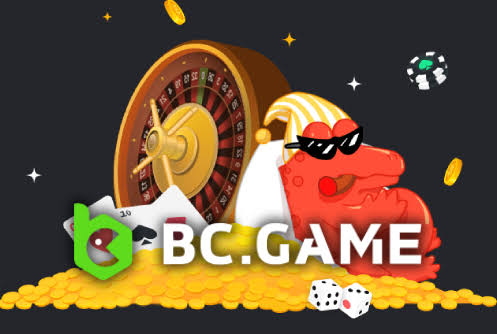BC.Game Registration Start Your Crypto Gaming Journey Today
