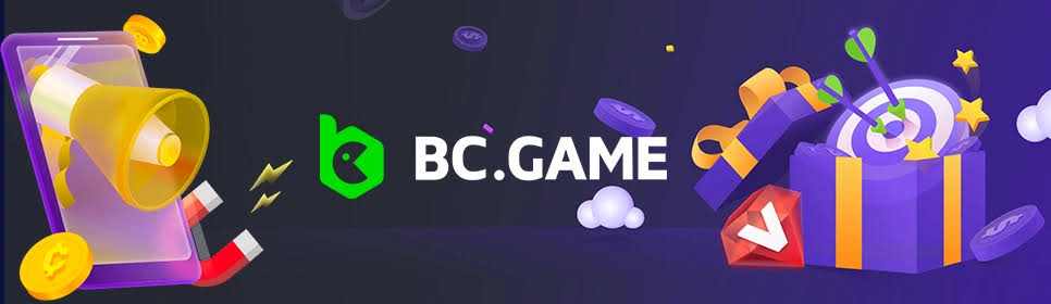 BC.Game Registration Start Your Crypto Gaming Journey Today