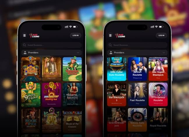Casino en Vivo Mejores Bonos para Disfrutar al Máximo