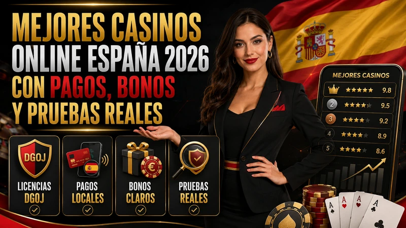 Casino Gratis sin Depósito 2026 Disfruta de la Emoción Sin Riesgos