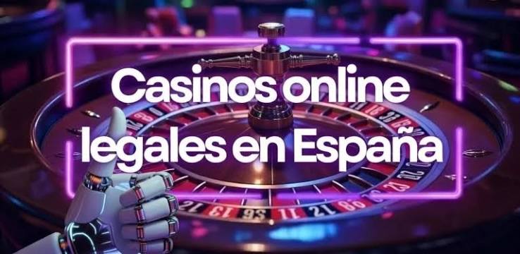 Casino sin Registro en España 2026 La Revolución del Juego en Línea