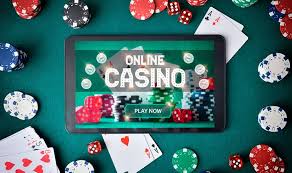 Den Digitale Verden af Online Gambling