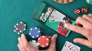 Discover the Thrills of Online Casino Gxmble