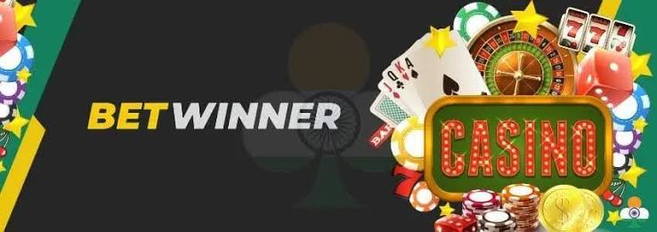 Experience the Thrill of Betting with BetWinner Gambling Platform Experience the Thrill of Betting with BetWinner Gambling Platform