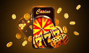 Exploring Golden Mister Casino Online Slots Your Ultimate Gaming Experience
