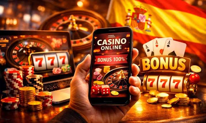Los Mejores Casinos Sin Licencia en España