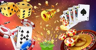 Lucky Mister Casino & Sportsbook Your Gateway to Unforgettable Gaming Experiences Lucky Mister Casino & Sportsbook Your Gateway to Unforgettable Gaming Experiences