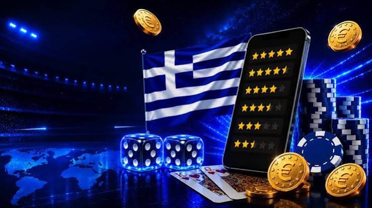 Κατανοώντας τα Ξένα Online Καζίνο Ο Απόλυτος Οδηγός