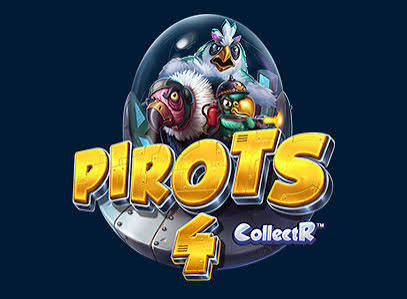 Opdag Pirots 4 Casino Bonus Din Guide til Bedste Tilbud