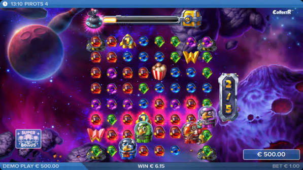 Opdag Pirots 4 Casino Bonus Din Guide til Bedste Tilbud