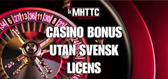Utforska Världen av Casino Utan Spelpaus