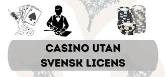 Utforska Världen av Casino Utan Spelpaus